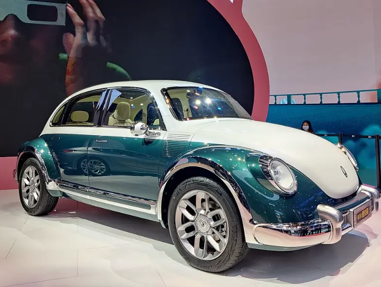 欧拉汽车：一场关于“爱”的商业豪赌，你看到的宠爱只是冰山一角 第3张