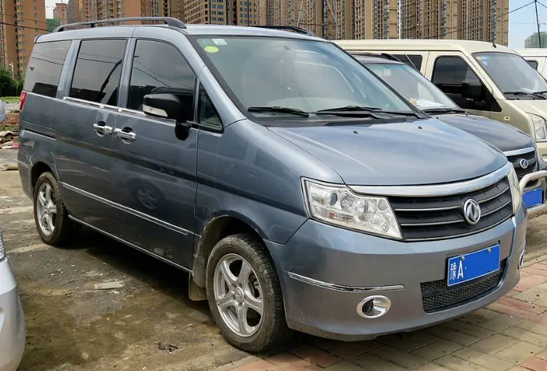 别被车商忽悠了：花几万块捡漏“神车”前，你必须懂东风帅客的真实底牌