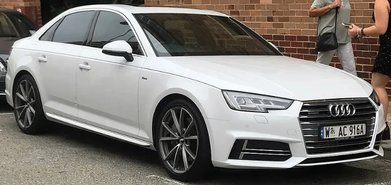 找奥迪A4车友？别只会搜