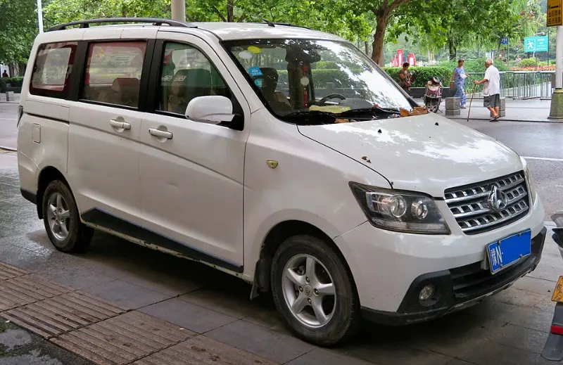 长安欧诺报价全解析：4.69万起，为什么