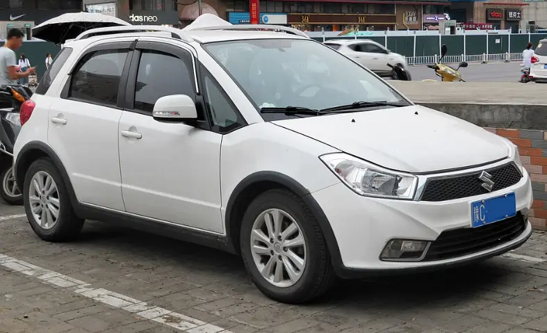 天语汽车：一个被误读的品牌，和一段被低估的跨界史 第1张