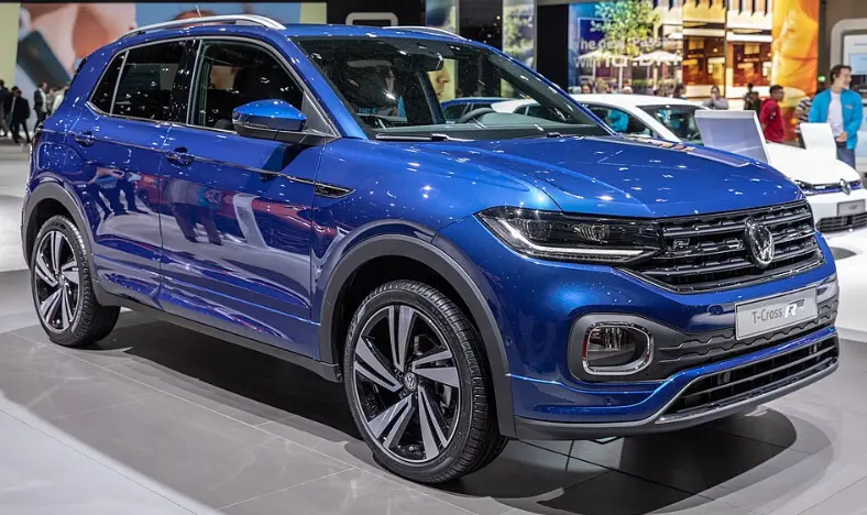 大众小型SUV：一个被集体遗忘的细分市场，还值得买吗？ 第1张