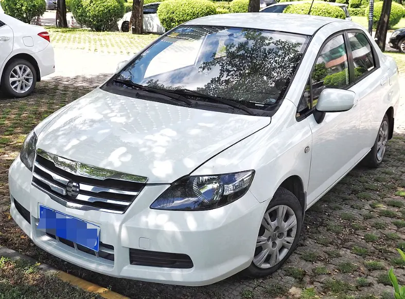 本田理念S1：一款