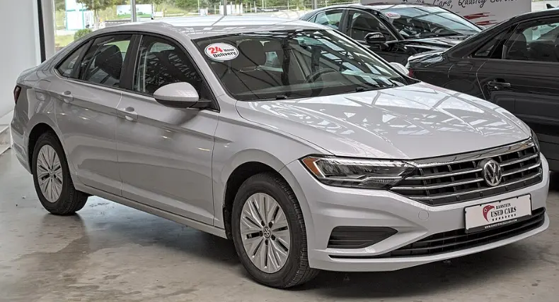 捷达价格迷局：8万买德系SUV，是捡漏还是踩坑？ 第1张