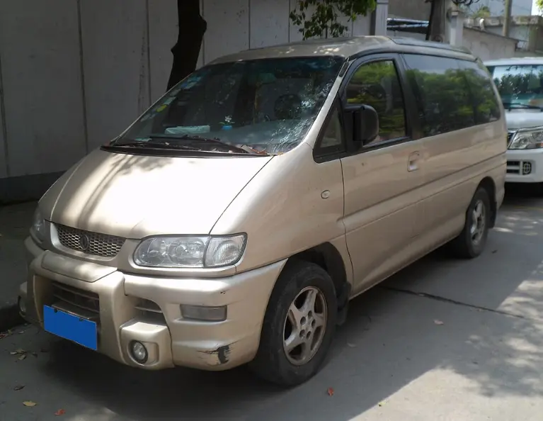 东风风行菱智V3：一台被误解的"工具车"，藏着中国小生意人的生存密码