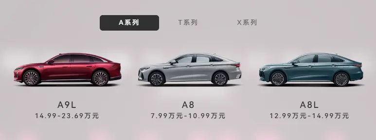 奇瑞风云：一个“理工男”的暴力出海与国内“卷王”的反击战