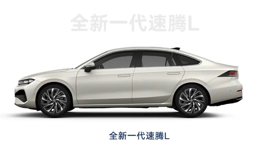 大众速腾：一台燃油车凭什么在2026年还能月销3万？ 第1张