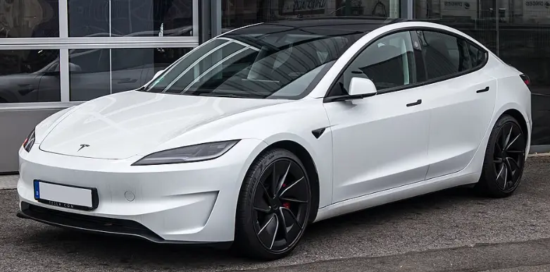 特斯拉Model 3：2026年买它还是等它？ 第2张
