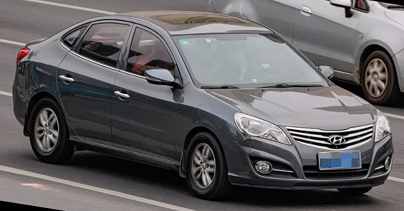 悦动汽车：一个时代的“不死神话”与它在 2026 年的最终宿命 第2张