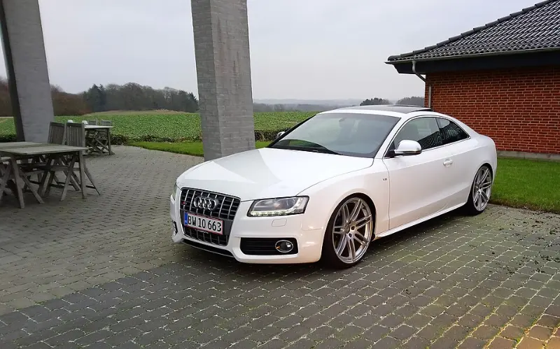 奥迪Cross是什么车？从Cross Coupé到Q3 Sportback，奥迪跨界审美的来龙去脉