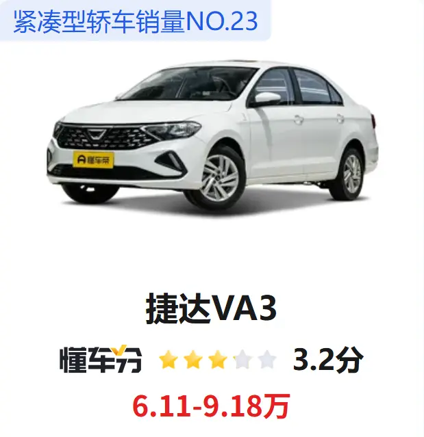 2026年5月一汽-大众捷达（Jetta）全系车型价格深度解析及购车指南 第4张