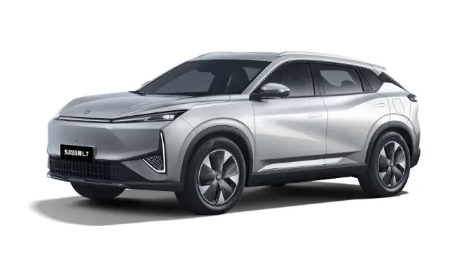 2026款东风风神全系汽车报价深度解析：L7 EV焕新上市，这几款高性价比车型怎么选？ 第1张