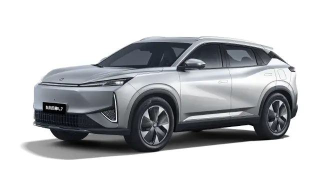 2026款东风风神全系汽车报价深度解析：L7 EV焕新上市，这几款高性价比车型怎么选？ 第2张