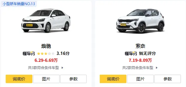 东风悦达起亚报价真相：为什么你看到的