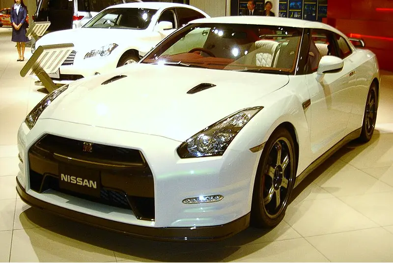 东瀛战神落幕与新生：日产 GT-R R35 传奇谢幕，混动 R36 能否重塑往日荣光？ 第3张