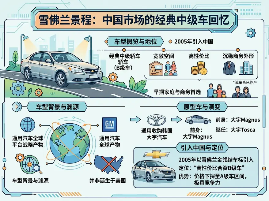 景程汽车深度剖析：被低估的“空间魔术师”，还是过时的“老将”？