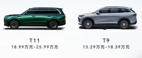 破局高端MPV!奇瑞“商务车”大变局:从平民开瑞到50万级智界V9的跃迁之路 第3张 破局高端MPV!奇瑞“商务车”大变局:从平民开瑞到50万级智界V9的跃迁之路 第3张