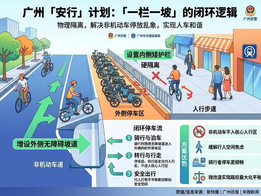 1厘米的高度差，成了城市微治理想象力的起点 第2张